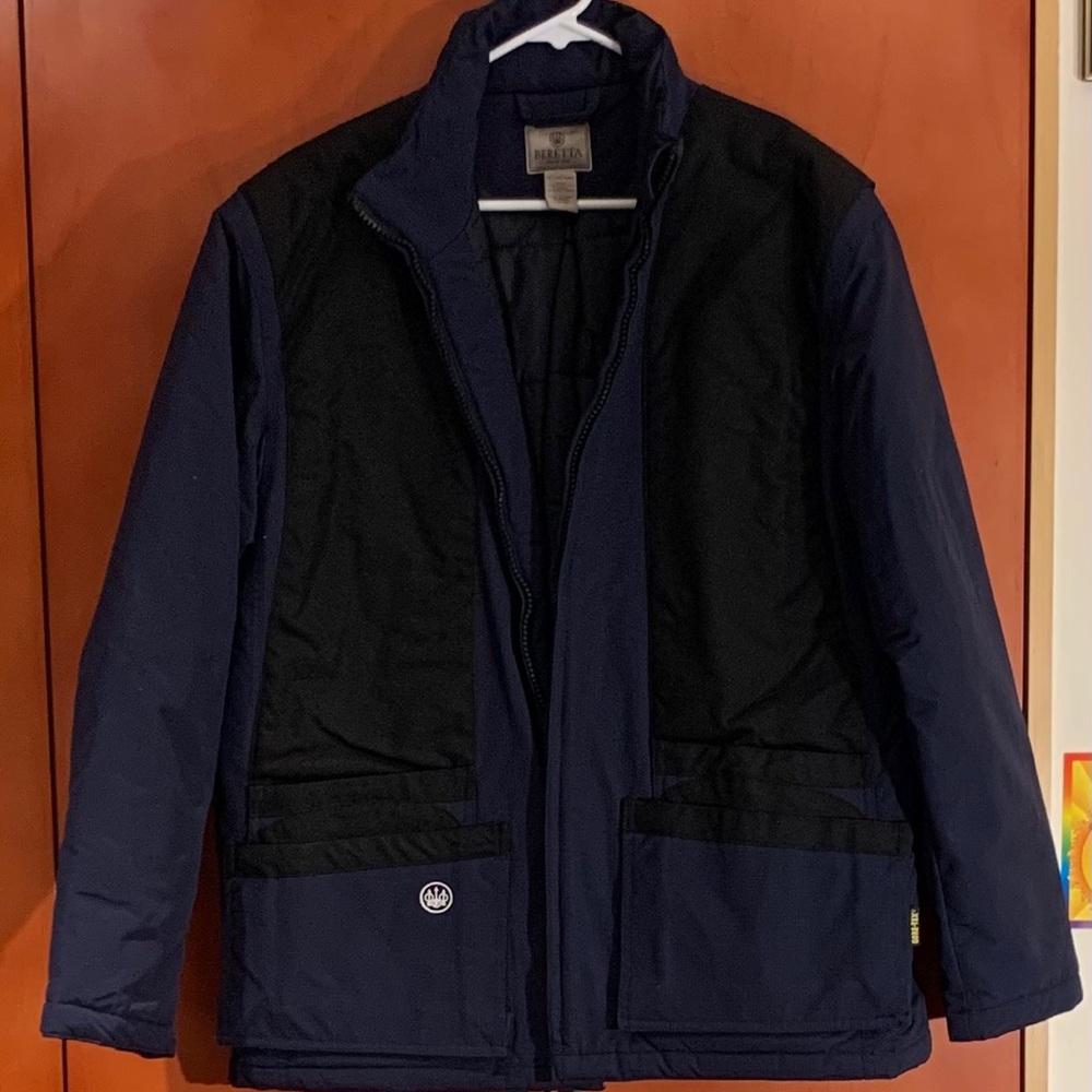 Beretta men’s jacket